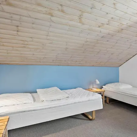 Apartamento 0444-romo-vestergade-125-app-87 Sønderby