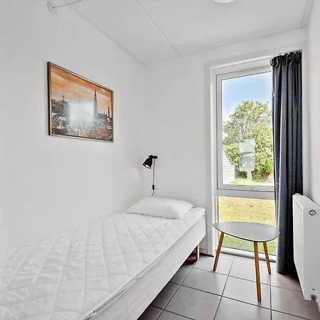 Apartamento 0444-romo-vestergade-125-app-87 Sønderby