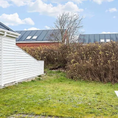 Apartamento 0444-romo-vestergade-125-app-87 Sønderby