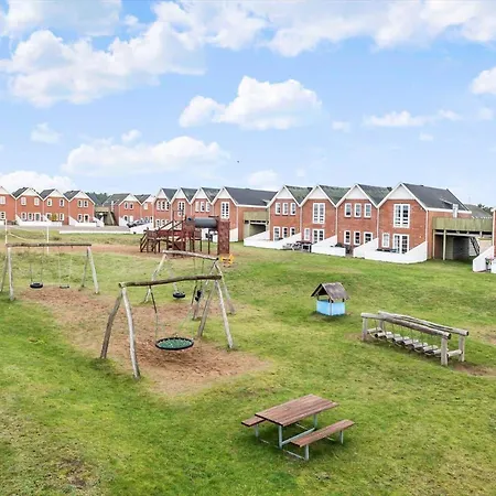 Apartamento 0444-romo-vestergade-125-app-87 *