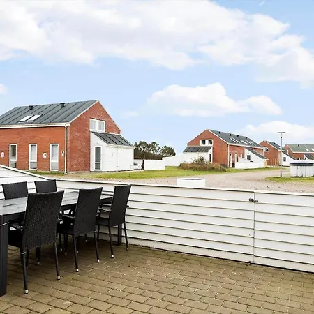 Lejlighed 0444-romo-vestergade-125-app-87 *