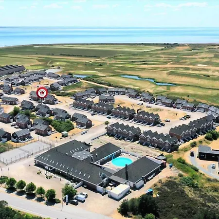 0444-romo-vestergade-125-app-87 Apartman Sønderby