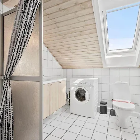 0444-romo-vestergade-125-app-87 Apartman Sønderby
