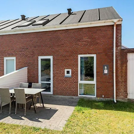 0444-romo-vestergade-125-app-87 Apartman *