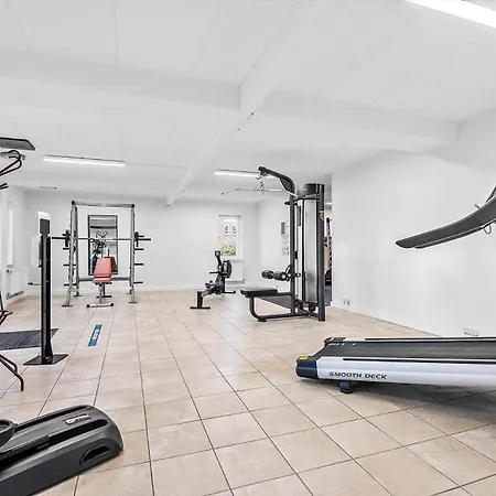 Apartman 0444-romo-vestergade-125-app-87